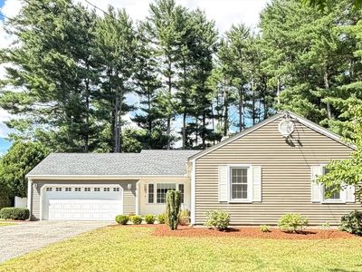 Property at 6 Joan St, Wilbraham, MA