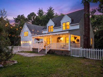 11 Highmeadow Drive
