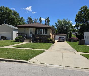 Property at 4305 Judd Ave, Schiller Park, IL