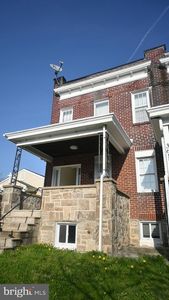 3613 Greenmount Ave
