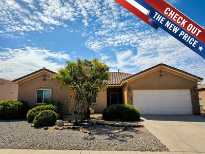 3514 Red Arroyo Dr