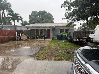 Property at 3101 NW 99th St, Miami, FL