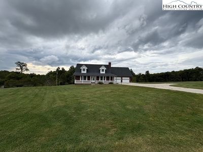 11325 Glade Valley Road