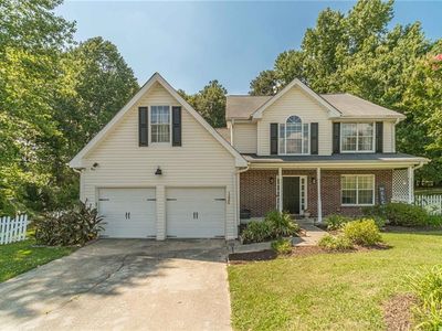 1220 Timber Walk Dr