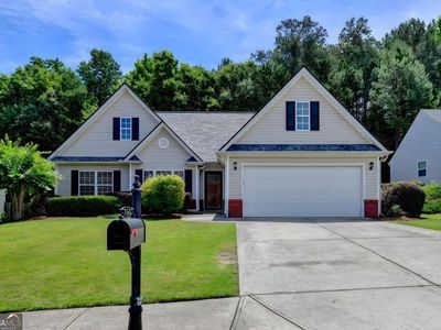 2523 Weycroft Ln