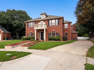 2533 Vista Creek Ct