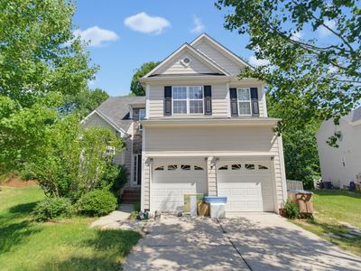 Property at 9605 Burge Ct, Wake Forest, NC