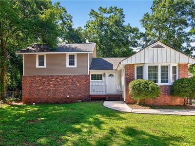 Property at 706 Kingston Rd, Thomaston, GA