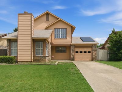 4645 Waterway Dr