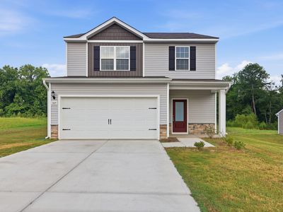349 Taverners Ln