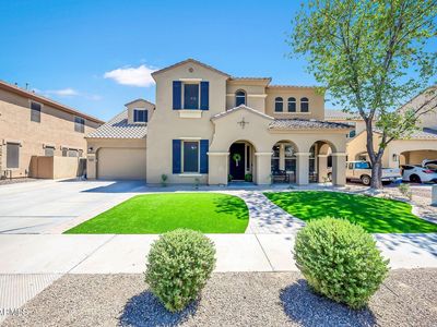 20339 E VIA DE COLINA --