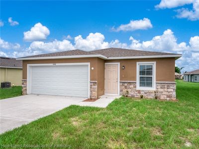 1448 Stone Ridge Cir