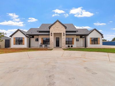 6 Isabella Cir