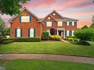 5397 Cedarville Ct