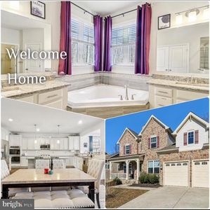 3715 Pentland Hills Dr