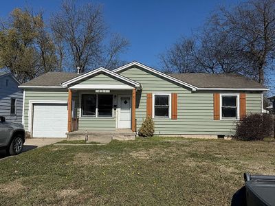 Property at 421 Elm St, Ardmore, OK