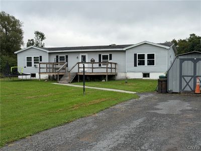 25758 Mustard Rd