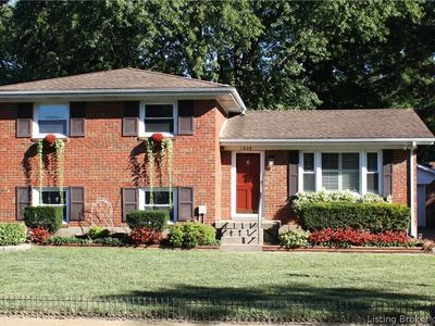 1808 Hunters Trace