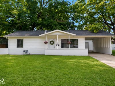 Property at 638 Sweetbriar Ave, New Whiteland, IN