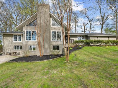 14111 Longnecker Rd