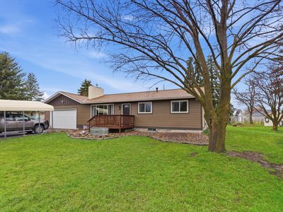 1724 Bison Dr