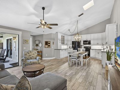 5602 GOLDEN EAGLE Circle