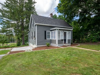 70 Juniper St