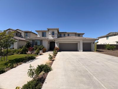 3495 W Kamm Avenue