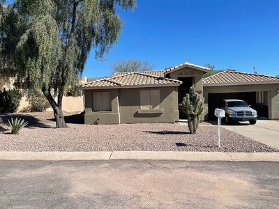 6359 S Eagle Pass Rd