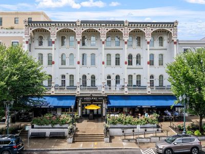 19 Washington Street Saratoga Spgs #354-B3