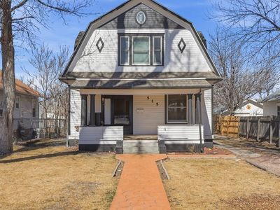 515 E Platte Ave