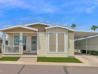 3300 E BROADWAY Road #252