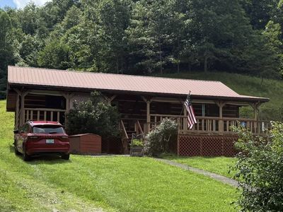 2890 Coal Branch Rd