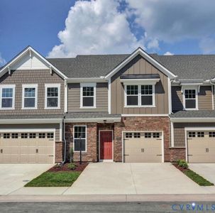 Property at 18776 Palisades Cove Trl, Moseley, VA