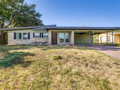 5205 Trail Lake Dr