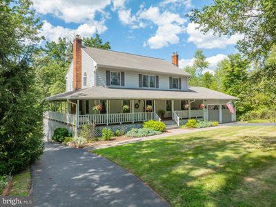 1655 Kriebel Mill Rd