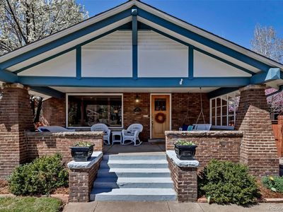 285 S Williams Street