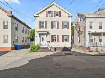 12 Quince St