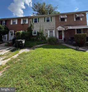 Property at 1539 Roosevelt Dr, Sharon Hill, PA