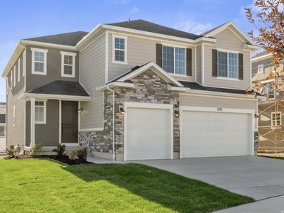 5331 N Horseshoe Way #520