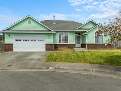 3360 Covey Ct
