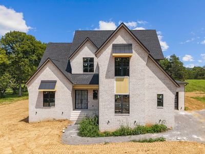 8285 Cainsville Rd