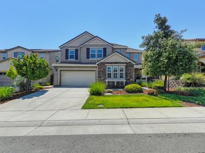 5604 Saratoga Cir