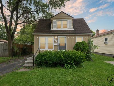 8440 Orchard Ave