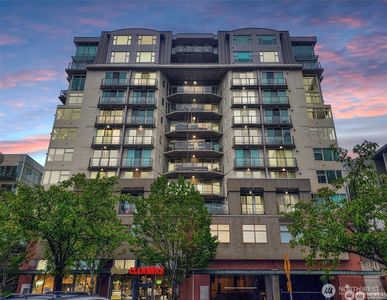 1100 106th Avenue NE #704