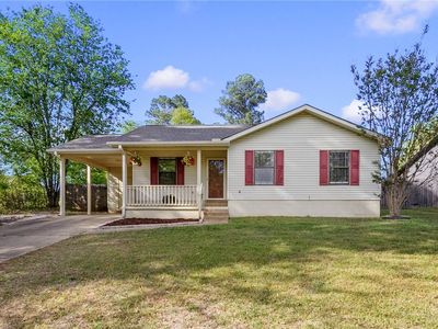 12801 Holt Peterson Rd