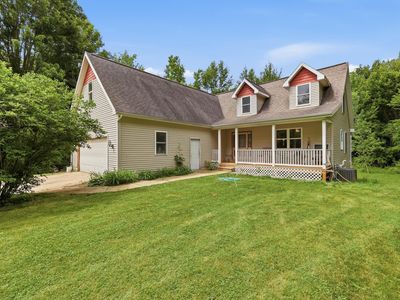 Property at 16291 24th Ave, Coopersville, MI