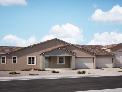 Ellington w/RV Plan, Erhardt Estates