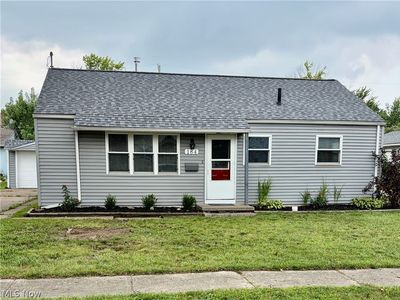 184 Beebe Ave