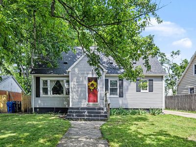 Property at 507 Summerfelt Dr, Benton Harbor, MI